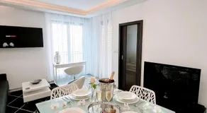 NiceToSeeYou Warsaw Apartament Centrum-Metro-Deluxe-self check-in - Image 2