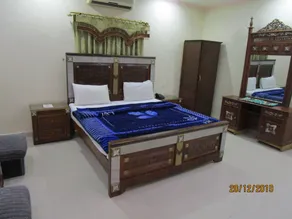 Hotel Royal Residency - Image 4