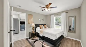 Elegant 4BD Near NRG stadium, Downtown - Image 2