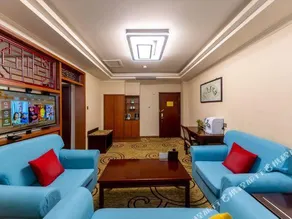 Dongying Garden Hotel (Lanzhou University Railway Station) - Image 4