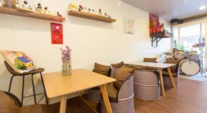 Meizhou Hot Spring Hotel - Image 5
