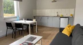 Apartamenty Spalona Sport - Image 5