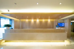 Ji Hotel Urumqi Youhao - Image 4