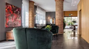 Hotel Residence Ristorante Ramandolo - Image 4