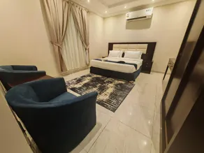 شقق سويت النزهة للشقق المخدومة اقتصادي - Image 2