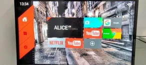 Roomstay Avoria YouTube Netflix - Image 3