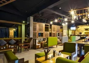 Grandmas Plus Hotel Airport - Image 4