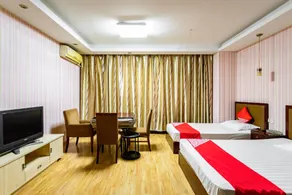 Kangjia Hotel - Image 2