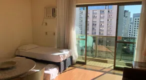 Exclusividade e conforto na savassi - Image 2