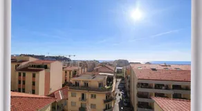 Bright studio flat in Cap d'Ail - Near Monaco - Image 2
