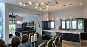 Villa Homescape, Mont Kiara - Image 4