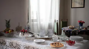 PALAZZO Bed and Breakfast - Image 5