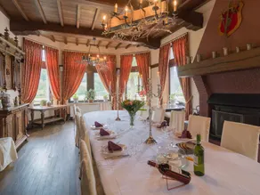 Renting a whole castle for your holiday Why not - Image 3