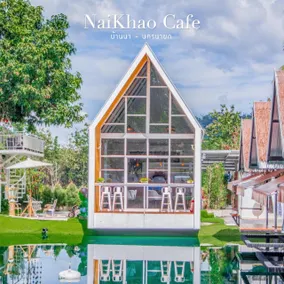 Naikhao Cafe and Resort - Image 2