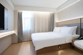 Ji Hotel Jinan Hero Mountain Road Hotel - Image 3