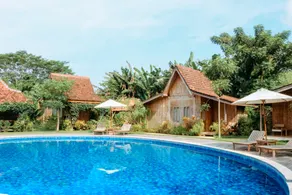 Ijen Estate Resort And Villa - Image 2
