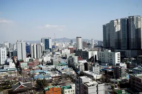 E7 Place Dongdaemun - Image 5
