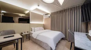Seongnam Hotel Dear - Image 2