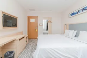 City Comfort Inn Nanchang Bayi Square Metro Station Wushang - Image 5