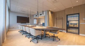 Postillion Hotel Breda Biesbosch - Image 4