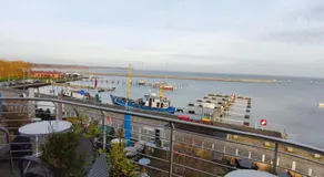 Pension Hafenblick - Image 5