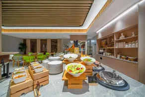 Borman Hotel Huaian Hexia Ancient Town Wu Cheng'en Former Residence - Image 5