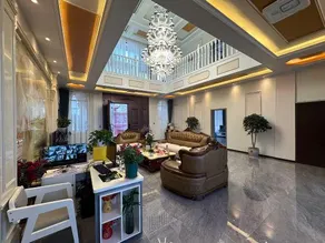 Yunyao · Yunyao | Garden Villa European Style Garden (Sanyi International Airport) - Image 2