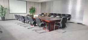 Jingzhou Haiyue Bay Resort Hotel - Image 4