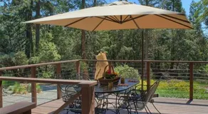 Uncle Grizz's Cabin...get intouch with nature - Image 5