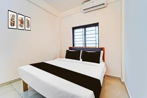 Super Hotel O Kalamassery Near Medical College - Image 2