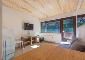 Résidence Le Relax - Megève Centre - Image 2