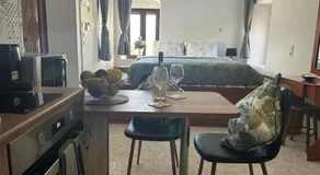 New Lindos Studio 45 renovated - Image 4