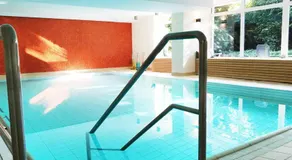 Hotel Ancora Timmendorfer Strand, Pool inklusive - Image 3