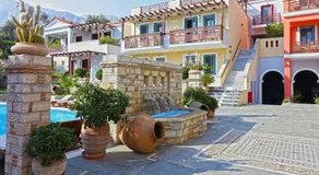 Sirena Residence & Spa - Image 4