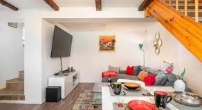 Casa de campo em Osterberg - Image 2