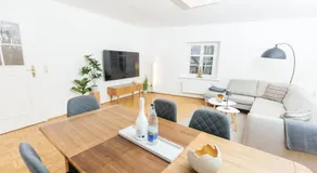 HEIMATEL - Ferienwohnungen im Frauentor - Image 5