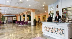 Hotel Columbia Terme - Image 4