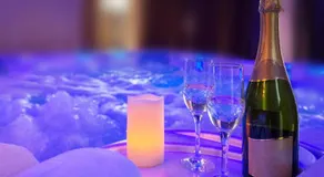 LOFT SPA - Côté château. - Image 3