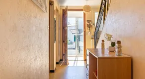 Appartement climatisé avec jardin - Image 3