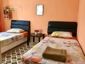 D'Q Putra Homestay Melaka Unit MIQA - Image 3