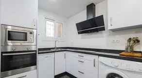 Cubo's Apartamento Aires del Sur - Image 5