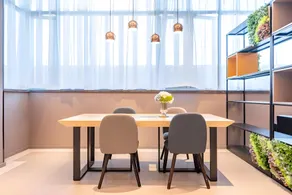 Home Inn Neo Jinan Baotu Spring - Image 5
