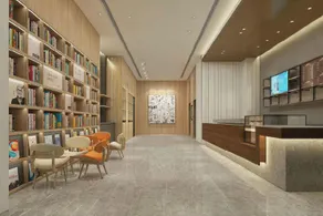 Hanting Premium Hotel Shenzhen Bao'an International Exhibition Center - Image 3