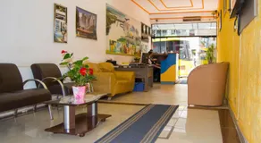 Hotel & Restaurante Guarania - Image 4