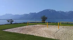 Apartment Montreux lake Geneva  - Image 3