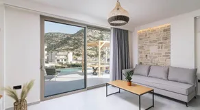 Luxury Villas Ammos in Style - Image 2