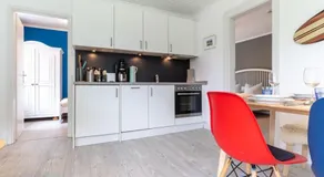 Ferienwohnung in Vollerwiek direkt am Nordseedeich - Image 2
