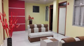Apart Serma Hotel - Image 2