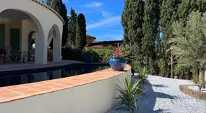 Maison d'Orange - La Pinede - Image 4