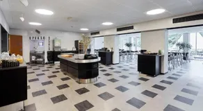 Danhostel Esbjerg - Image 3